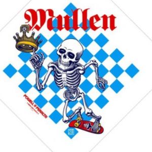 Meet your Posher, Lance